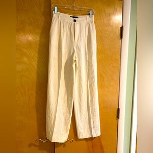 ZARA Full Length Pant